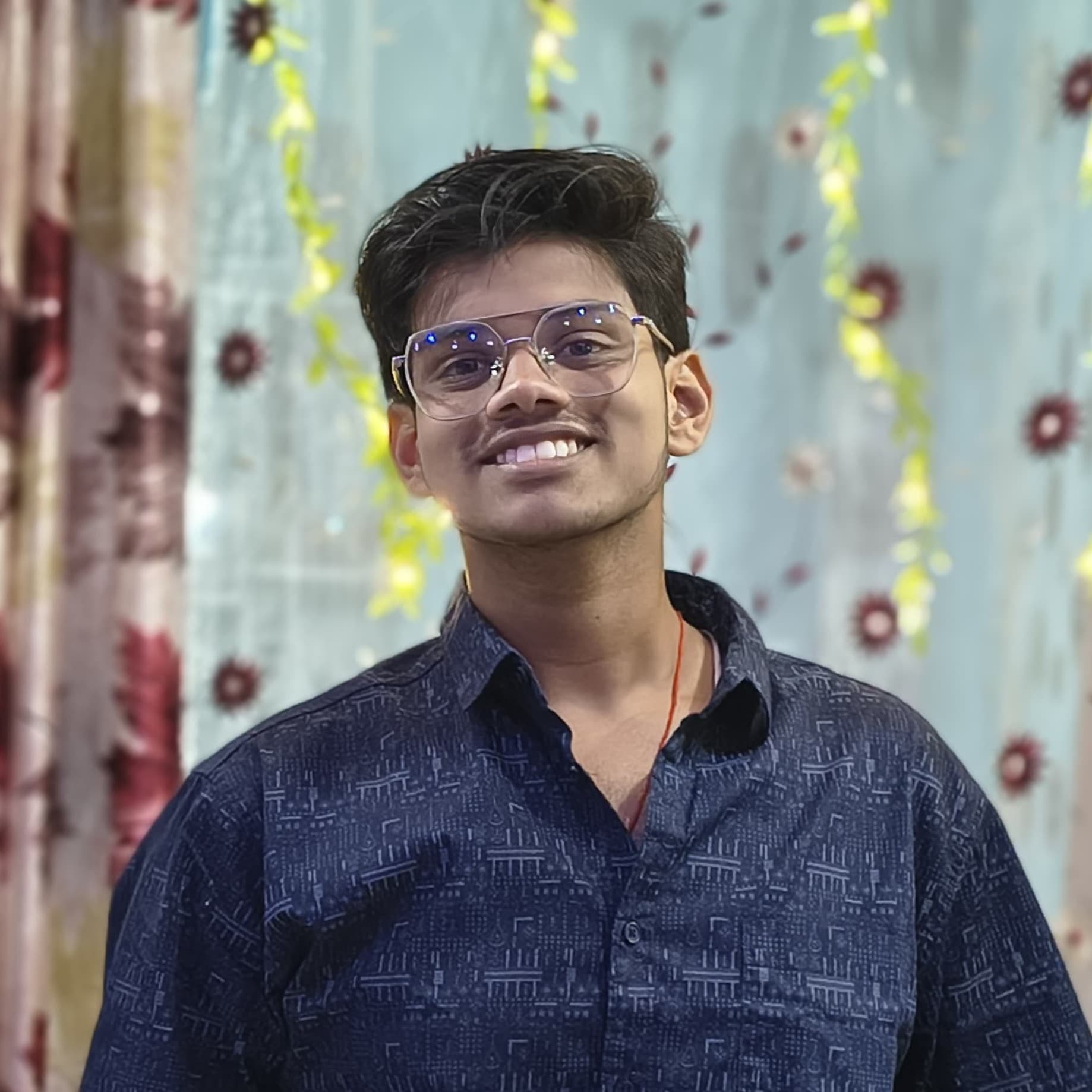 Dewansh Chatterjee